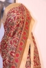 Floral Printed Pure Cotton Saree